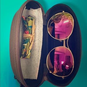 Maui Jim Opihi Sunglasses